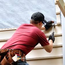 Affordable Siding Repair and Maintenance Services in Farmers Branch, TX